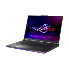 Laptop Gaming ASUS ROG Strix SCAR 18 G834JYR-R6011W (i9-14900HX | 64GB | 2TB | GeForce RTX™ 4090 16GB | 18' WQXGA 240Hz | Win 11)