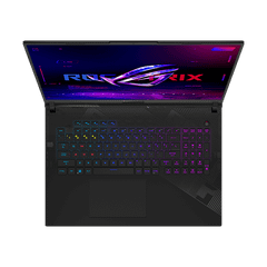 Laptop Gaming ASUS ROG Strix SCAR 18 G834JYR-R6011W (i9-14900HX | 64GB | 2TB | GeForce RTX™ 4090 16GB | 18' WQXGA 240Hz | Win 11)