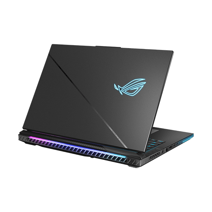 Laptop Gaming ASUS ROG Strix SCAR 18 G834JYR-R6011W (i9-14900HX | GeForce RTX™ 4090 16GB | 64GB | 2TB |  18' WQXGA 240Hz | Win 11)