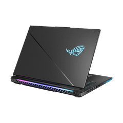 Laptop Gaming ASUS ROG Strix SCAR 18 G834JYR-R6011W (i9-14900HX | 64GB | 2TB | GeForce RTX™ 4090 16GB | 18' WQXGA 240Hz | Win 11)