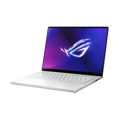 Laptop Gaming ASUS ROG Zephyrus G14 GA403UU-QS101W (R9-8945HS | 32GB | 512GB | GeForce RTX™ 4050 6GB | 14' 3K OLED 120Hz 100% DCI-P3 | Win 11)