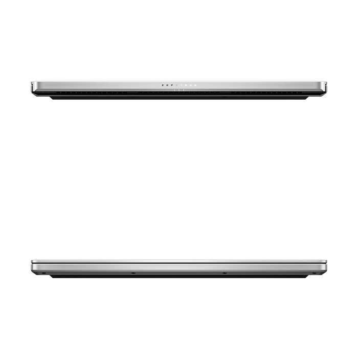 Laptop Gaming ASUS ROG Zephyrus G14 GA403UU-QS101W (R9-8945HS | 32GB | 512GB | GeForce RTX™ 4050 6GB | 14' 3K OLED 120Hz 100% DCI-P3 | Win 11)