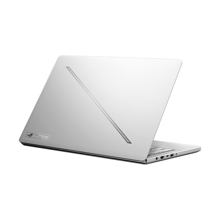 Laptop Gaming ASUS ROG Zephyrus G14 GA403UU-QS101W (R9-8945HS | 32GB | 512GB | GeForce RTX™ 4050 6GB | 14' 3K OLED 120Hz 100% DCI-P3 | Win 11)