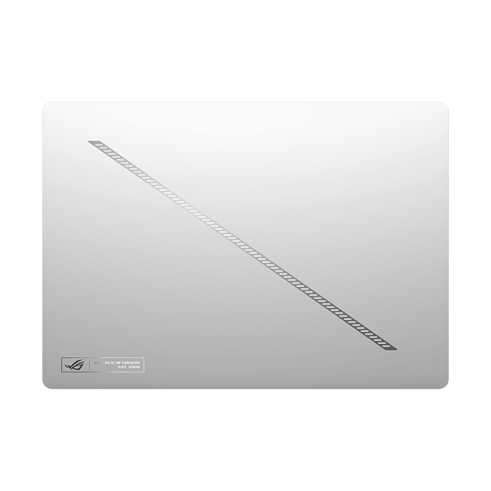 Laptop Gaming ASUS ROG Zephyrus G14 GA403UU-QS101W (R9-8945HS | 32GB | 512GB | GeForce RTX™ 4050 6GB | 14' 3K OLED 120Hz 100% DCI-P3 | Win 11)