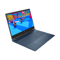 Laptop Gaming HP Victus 16-s0145AX 9Q992PA (R7-7840HS | 32GB | 512GB | GeForce RTX™ 3050 6GB | 16.1' FHD 144Hz | Win 11)