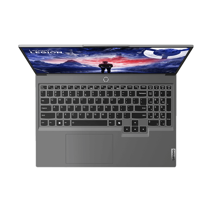 Laptop Gaming Lenovo Legion 5 16IRX9 83DG004XVN (i7-13650HX | 16GB | 512GB | GeForce RTX™ 4060 8GB | 16' WQXGA 165Hz | Win 11)