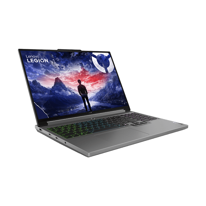 Laptop Gaming Lenovo Legion 5 16IRX9 83DG004XVN (i7-13650HX | 16GB | 512GB | GeForce RTX™ 4060 8GB | 16' WQXGA 165Hz | Win 11)