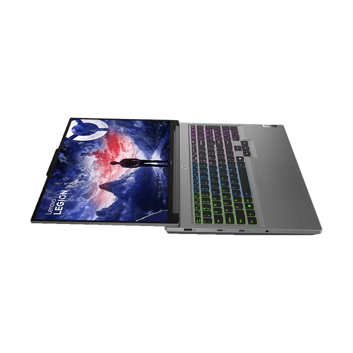 Laptop Gaming Lenovo Legion 5 16IRX9 83DG004XVN (i7-13650HX | 16GB | 512GB | GeForce RTX™ 4060 8GB | 16' WQXGA 165Hz | Win 11)