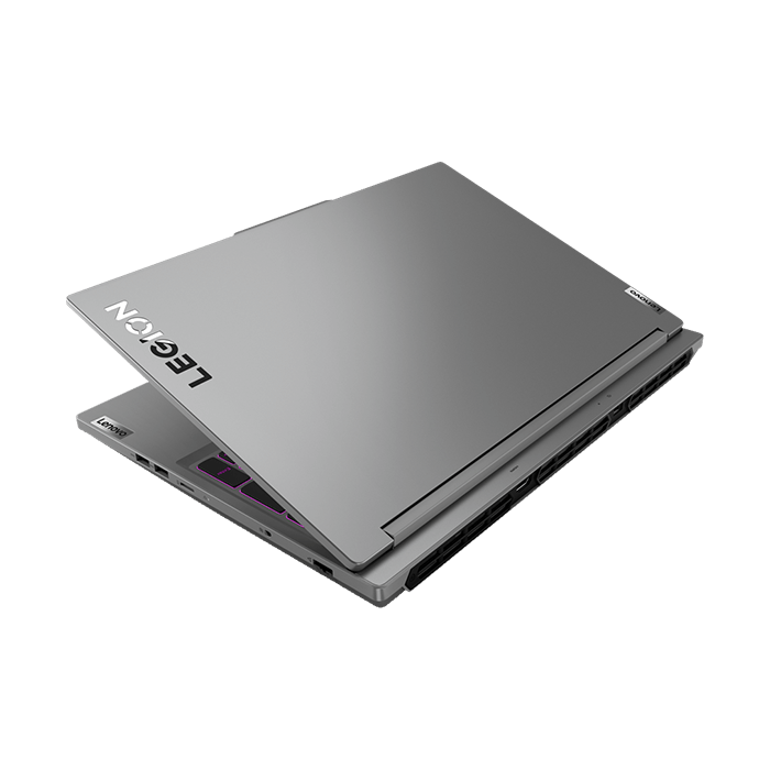 Laptop Gaming Lenovo Legion 5 16IRX9 83DG004XVN (i7-13650HX | 16GB | 512GB | GeForce RTX™ 4060 8GB | 16' WQXGA 165Hz | Win 11)