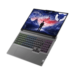 Laptop Gaming Lenovo Legion 5 16IRX9 83DG004XVN (i7-13650HX | 16GB | 512GB | GeForce RTX™ 4060 8GB | 16' WQXGA 165Hz | Win 11)