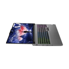 Laptop Gaming Lenovo Legion 5 16IRX9 83DG004YVN (i7-14650HX | 16GB | 512GB | GeForce RTX™ 4060 8GB | 16' WQXGA 165Hz | Win 11)