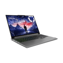 Laptop Gaming Lenovo Legion 5 16IRX9 83DG0051VN (i7-14650HX | GeForce RTX™ 4060 8GB | 16GB | 1TB |  16' WQXGA 165Hz | Win 11)