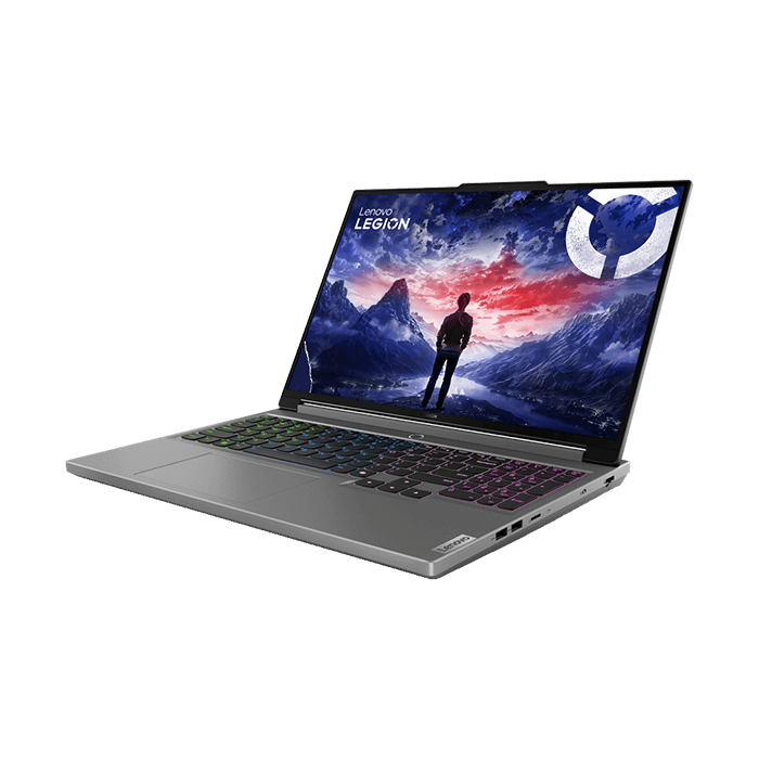 Laptop Gaming Lenovo Legion 5 16IRX9 83DG0051VN (i7-14650HX | GeForce RTX™ 4060 8GB | 16GB | 1TB |  16' WQXGA 165Hz | Win 11)