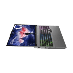 Laptop Gaming Lenovo Legion 5 16IRX9 83DG0051VN (i7-14650HX | GeForce RTX™ 4060 8GB | 16GB | 1TB |  16' WQXGA 165Hz | Win 11)