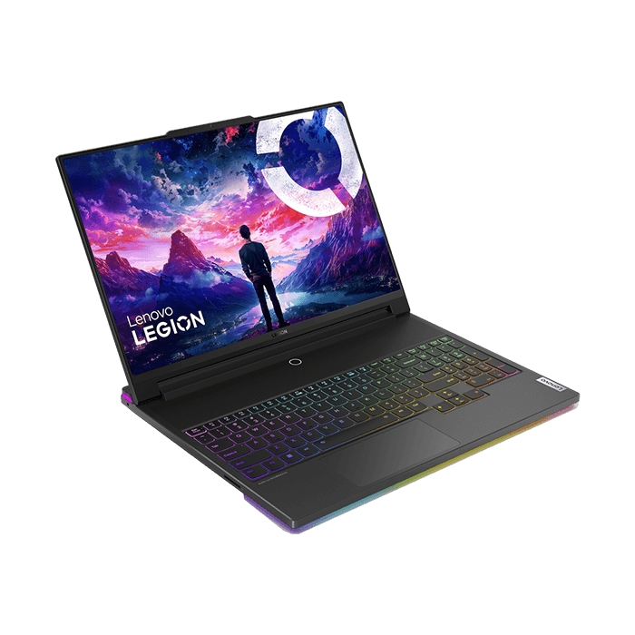 Laptop Gaming Lenovo Legion 9 16IRX8 83AG0047VN (i9-13980HX | GeForce RTX™ 4090 16GB | 64GB | 2TB |  16' 3.2K MiniLED 165Hz | Win 11)