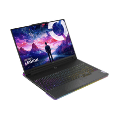 Laptop Gaming Lenovo Legion 9 16IRX8 83AG0047VN (i9-13980HX | GeForce RTX™ 4090 16GB | 64GB | 2TB |  16' 3.2K MiniLED 165Hz | Win 11)