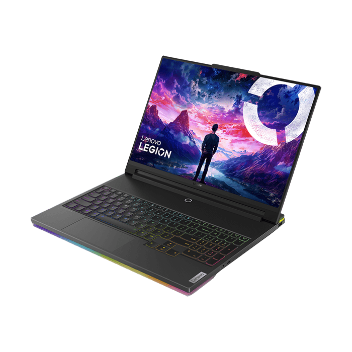 Laptop Gaming Lenovo Legion 9 16IRX8 83AG0047VN (i9-13980HX | GeForce RTX™ 4090 16GB | 64GB | 2TB |  16' 3.2K MiniLED 165Hz | Win 11)