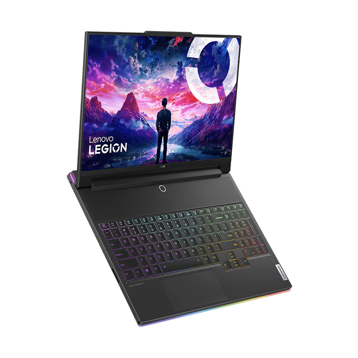 Laptop Gaming Lenovo Legion 9 16IRX8 83AG0047VN (i9-13980HX | GeForce RTX™ 4090 16GB | 64GB | 2TB |  16' 3.2K MiniLED 165Hz | Win 11)