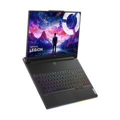 Laptop Gaming Lenovo Legion 9 16IRX8 83AG0047VN (i9-13980HX | GeForce RTX™ 4090 16GB | 64GB | 2TB |  16' 3.2K MiniLED 165Hz | Win 11)