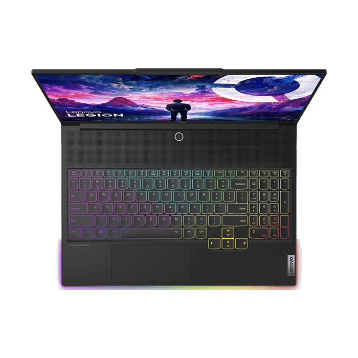 Laptop Gaming Lenovo Legion 9 16IRX8 83AG0047VN (i9-13980HX | GeForce RTX™ 4090 16GB | 64GB | 2TB |  16' 3.2K MiniLED 165Hz | Win 11)