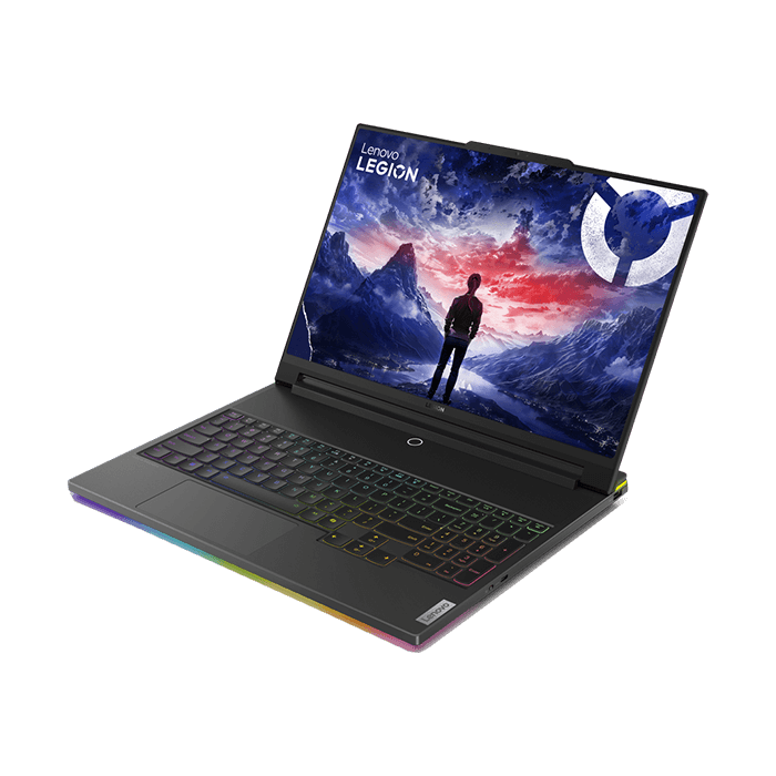Laptop Gaming Lenovo Legion 9 16IRX9 83G0001AVN (i9-14900HX | GeForce RTX™ 4090 16GB | 64GB | 2TB |  16' 3.2K MiniLED 165Hz | Win 11)