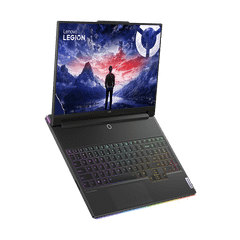 Laptop Gaming Lenovo Legion 9 16IRX9 83G0001AVN (i9-14900HX | GeForce RTX™ 4090 16GB | 64GB | 2TB |  16' 3.2K MiniLED 165Hz | Win 11)