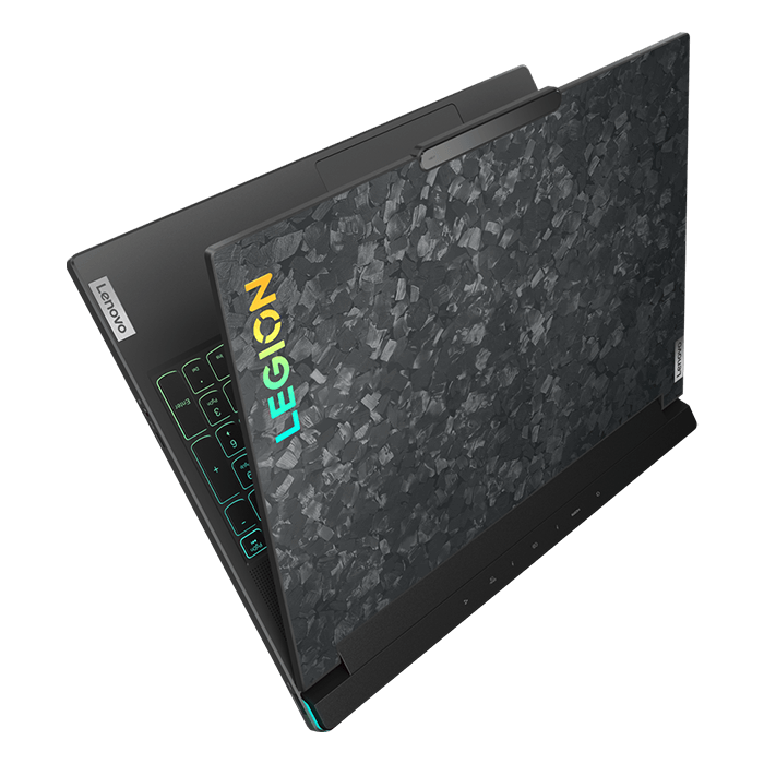Laptop Gaming Lenovo Legion 9 16IRX9 83G0001AVN (i9-14900HX | GeForce RTX™ 4090 16GB | 64GB | 2TB |  16' 3.2K MiniLED 165Hz | Win 11)