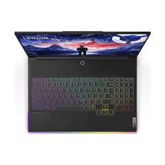 Laptop Gaming Lenovo Legion 9 16IRX9 83G0001AVN (i9-14900HX | GeForce RTX™ 4090 16GB | 64GB | 2TB |  16' 3.2K MiniLED 165Hz | Win 11)