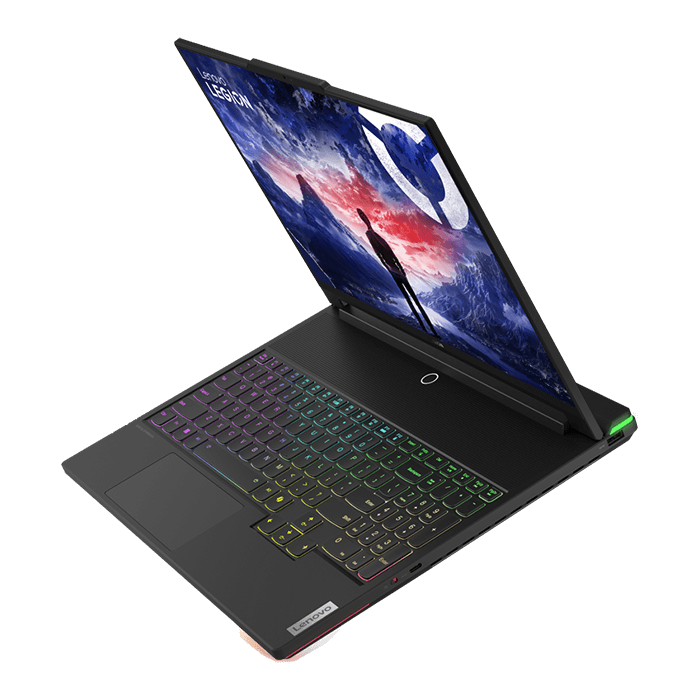 Laptop Gaming Lenovo Legion 9 16IRX9 83G0001AVN (i9-14900HX | GeForce RTX™ 4090 16GB | 64GB | 2TB |  16' 3.2K MiniLED 165Hz | Win 11)