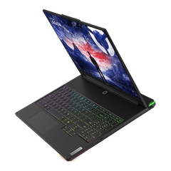 Laptop Gaming Lenovo Legion 9 16IRX9 83G0001AVN (i9-14900HX | GeForce RTX™ 4090 16GB | 64GB | 2TB |  16' 3.2K MiniLED 165Hz | Win 11)
