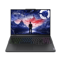 Laptop Gaming Lenovo Legion Pro 5 16IRX9 83DF0046VN (i9-14900HX | 32GB | 1TB | GeForce RTX™ 4070 8GB | 16' WQXGA 240Hz | Win 11)