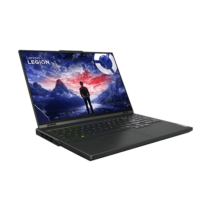 Laptop Gaming Lenovo Legion Pro 5 16IRX9 83DF0046VN (i9-14900HX | GeForce RTX™ 4070 8GB | 32GB | 1TB |  16' WQXGA 240Hz | Win 11)