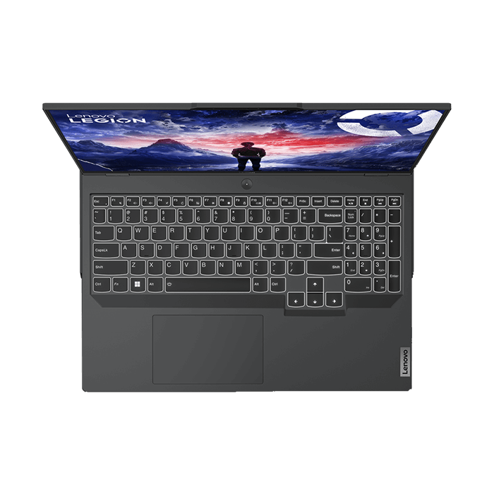Laptop Gaming Lenovo Legion Pro 5 16IRX9 83DF0046VN (i9-14900HX | GeForce RTX™ 4070 8GB | 32GB | 1TB |  16' WQXGA 240Hz | Win 11)