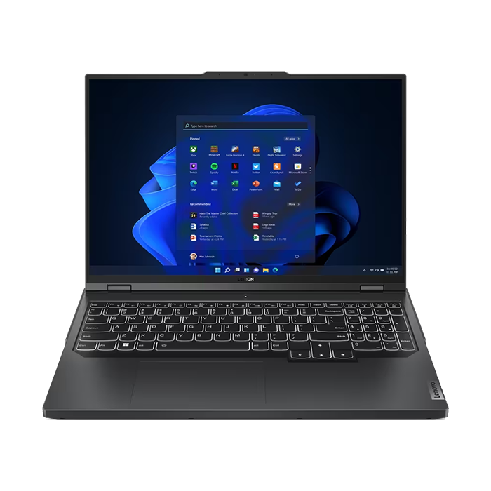 Laptop Gaming Lenovo Legion Pro 5 16IRX9 83DF0046VN (i9-14900HX | GeForce RTX™ 4070 8GB | 32GB | 1TB |  16' WQXGA 240Hz | Win 11)
