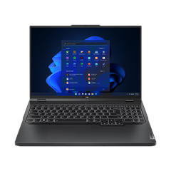 Laptop Gaming Lenovo Legion Pro 5 16IRX9 83DF0046VN (i9-14900HX | 32GB | 1TB | GeForce RTX™ 4070 8GB | 16' WQXGA 240Hz | Win 11)