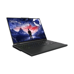 Laptop Gaming Lenovo Legion Pro 5 16IRX9 83DF0047VN (i9-14900HX | 32GB | 1TB | GeForce RTX™ 4060 8GB | 16' WQXGA 240Hz | Win 11)