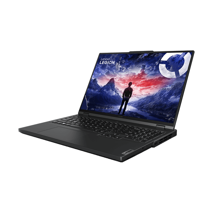 Laptop Gaming Lenovo Legion Pro 5 16IRX9 83DF0047VN (i9-14900HX | GeForce RTX™ 4060 8GB | 32GB | 1TB |  16' WQXGA 240Hz | Win 11)