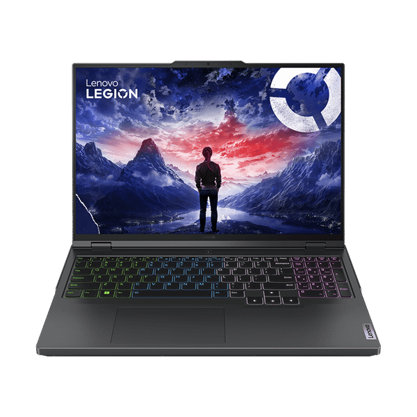 Laptop Gaming Lenovo Legion Pro 5 16IRX9 83DF0047VN (i9-14900HX | GeForce RTX™ 4060 8GB | 32GB | 1TB |  16' WQXGA 240Hz | Win 11)