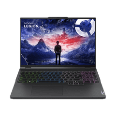 Laptop Gaming Lenovo Legion Pro 5 16IRX9 83DF0047VN (i9-14900HX | GeForce RTX™ 4060 8GB | 32GB | 1TB | 16' WQXGA 240Hz | Win 11)