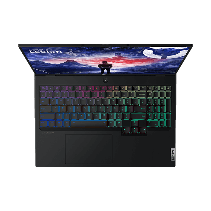 Laptop Lenovo Legion Pro 7 16IRX9H 83DE001MVN (i9-14900HX | GeForce RTX™ 4090 16GB | 32GB | 1TB |  16' WQXGA 240Hz | Win 11)