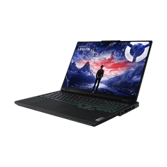 Laptop Gaming Lenovo Legion Pro 7 16IRX9H 83DE001MVN (i9-14900HX | 32GB | 1TB | GeForce RTX™ 4090 16GB | 16' WQXGA 240Hz | Win 11)