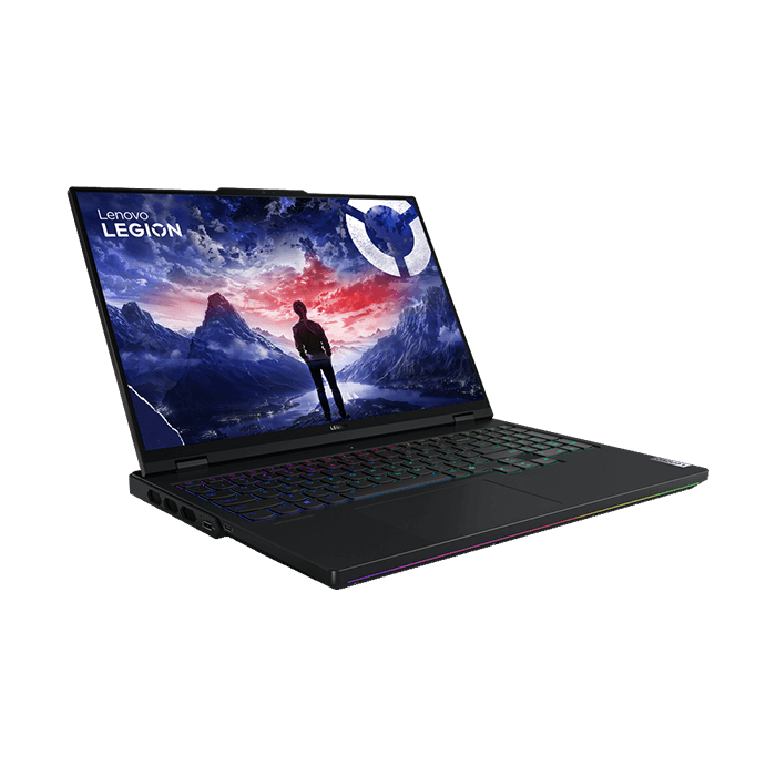 Laptop Lenovo Legion Pro 7 16IRX9H 83DE001MVN (i9-14900HX | GeForce RTX™ 4090 16GB | 32GB | 1TB |  16' WQXGA 240Hz | Win 11)