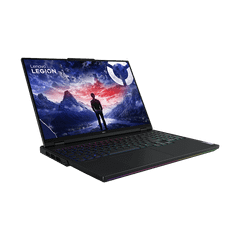 Laptop Gaming Lenovo Legion Pro 7 16IRX9H 83DE001MVN (i9-14900HX | 32GB | 1TB | GeForce RTX™ 4090 16GB | 16' WQXGA 240Hz | Win 11)