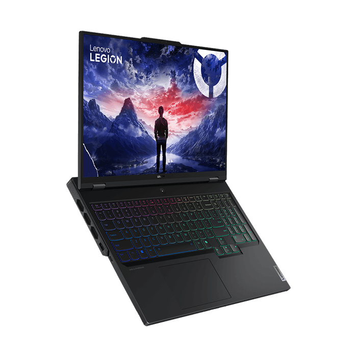 Laptop Lenovo Legion Pro 7 16IRX9H 83DE001MVN (i9-14900HX | GeForce RTX™ 4090 16GB | 32GB | 1TB |  16' WQXGA 240Hz | Win 11)