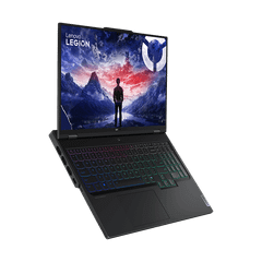 Laptop Gaming Lenovo Legion Pro 7 16IRX9H 83DE001MVN (i9-14900HX | 32GB | 1TB | GeForce RTX™ 4090 16GB | 16' WQXGA 240Hz | Win 11)