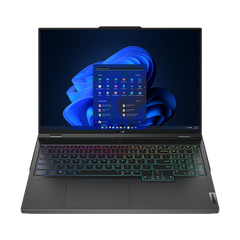 Laptop Gaming Lenovo Legion Pro 7 16IRX9H 83DE001MVN (i9-14900HX | 32GB | 1TB | GeForce RTX™ 4090 16GB | 16' WQXGA 240Hz | Win 11)