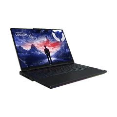 Laptop Gaming Lenovo Legion Pro 7 16IRX9H 83DE001NVN (i9-14900HX | GeForce RTX™ 4080 12GB | 32GB | 1TB |  16' WQXGA 240Hz | Win 11)