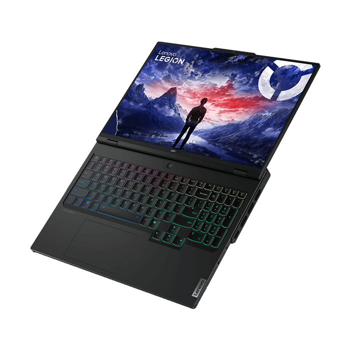 Laptop Gaming Lenovo Legion Pro 7 16IRX9H 83DE001NVN (i9-14900HX | GeForce RTX™ 4080 12GB | 32GB | 1TB |  16' WQXGA 240Hz | Win 11)