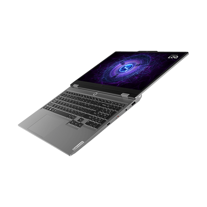 Laptop Gaming Lenovo LOQ 15IAX9 83GS000RVN (i5-12450HX | GeForce RTX™ 4050 6GB | 16GB | 512GB |  15.6' FHD 144Hz | Win 11)