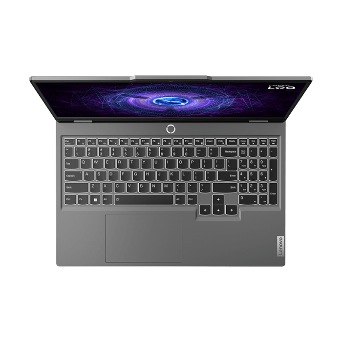 Laptop Gaming Lenovo LOQ 15IAX9 83GS000RVN (i5-12450HX | GeForce RTX™ 4050 6GB | 16GB | 512GB |  15.6' FHD 144Hz | Win 11)